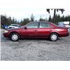 Image 8 : A4 --  1999 TOYOTA CAMRY LE , Red , 282184  KM's