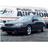 Image 1 : D6 --  2007 SUBARU LEGACY 2.5I  , Grey , 176668  KM's