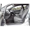 Image 25 : A11 --  2007 HONDA CIVIC DX , Silver , 188775  KM's