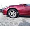 Image 15 : L2 --  2005 HONDA CIVIC LX , Red , 299831  KM's