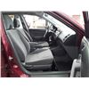 Image 19 : L2 --  2005 HONDA CIVIC LX , Red , 299831  KM's