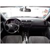 Image 27 : L2 --  2005 HONDA CIVIC LX , Red , 299831  KM's