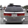 Image 6 : L4 --  2002 HONDA ODYSSEY EX  , Silver , 279584  KM's