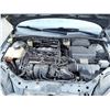 Image 14 : L5 --  2005 FORD FOCUS ZXW , Grey , 142968  KM's