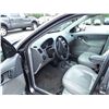 Image 19 : L5 --  2005 FORD FOCUS ZXW , Grey , 142968  KM's