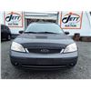 Image 2 : L5 --  2005 FORD FOCUS ZXW , Grey , 142968  KM's