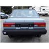 Image 6 : I6 --  1987 NISSAN SENTRA , Blue , 98495  KM's