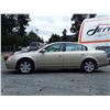Image 8 : A7 --  2003 NISSAN ALTIMA , Brown , 347103  KM's