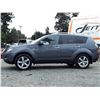 Image 8 : G4 --  2008 MITSUBISHI OUTLANDER XLS  , Grey , 242403  KM's
