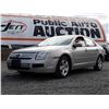 Image 1 : B4 --  2007 FORD FUSION SE , Silver , 206194  KM's