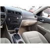 Image 29 : B4 --  2007 FORD FUSION SE , Silver , 206194  KM's