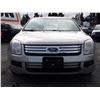 Image 2 : B4 --  2007 FORD FUSION SE , Silver , 206194  KM's
