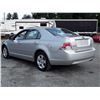 Image 7 : B4 --  2007 FORD FUSION SE , Silver , 206194  KM's