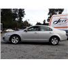 Image 8 : B4 --  2007 FORD FUSION SE , Silver , 206194  KM's