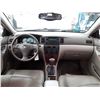 Image 26 : J2 --  2003 TOYOTA COROLLA CE , Brown , 299999 TMU  KM's