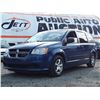 Image 1 : I3 --  2011 DODGE GRAND CARAVAN EXPRESS , Blue , 164022  KM's