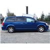 Image 4 : I3 --  2011 DODGE GRAND CARAVAN EXPRESS , Blue , 164022  KM's
