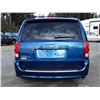Image 6 : I3 --  2011 DODGE GRAND CARAVAN EXPRESS , Blue , 164022  KM's
