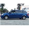 Image 8 : I3 --  2011 DODGE GRAND CARAVAN EXPRESS , Blue , 164022  KM's