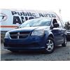 Image 9 : I3 --  2011 DODGE GRAND CARAVAN EXPRESS , Blue , 164022  KM's