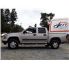 Image 8 : G1 --  2004 GMC CANYON 4X4 , Grey , 338949  KM's