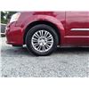 Image 15 : H1 --  2015 CHRYSLER TOWN & COUNTRY TOURING L , Red , 173885  KM's
