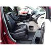 Image 19 : H1 --  2015 CHRYSLER TOWN & COUNTRY TOURING L , Red , 173885  KM's