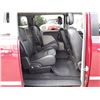 Image 21 : H1 --  2015 CHRYSLER TOWN & COUNTRY TOURING L , Red , 173885  KM's