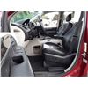 Image 26 : H1 --  2015 CHRYSLER TOWN & COUNTRY TOURING L , Red , 173885  KM's