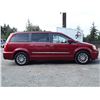 Image 4 : H1 --  2015 CHRYSLER TOWN & COUNTRY TOURING L , Red , 173885  KM's