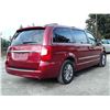 Image 5 : H1 --  2015 CHRYSLER TOWN & COUNTRY TOURING L , Red , 173885  KM's