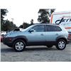 Image 8 : E3 --  2006 HYUNDAI TUCSON GL , Grey , 182441  KM's