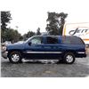 Image 8 : K2 --  2000 GMC YUKON XL K1500 , Blue , 285396  KM's