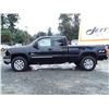 Image 8 : H2 --  2007 CHEVROLET SILVERADO K2500 LT HD 4X4 DIESEL , Black , 282966  KM's