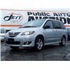 Image 1 : J3 --  2004 MAZDA MPV  , Silver , 195975  KM's