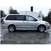 Image 4 : J3 --  2004 MAZDA MPV  , Silver , 195975  KM's