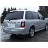 Image 5 : J3 --  2004 MAZDA MPV  , Silver , 195975  KM's