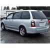 Image 7 : J3 --  2004 MAZDA MPV  , Silver , 195975  KM's