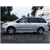 Image 8 : J3 --  2004 MAZDA MPV  , Silver , 195975  KM's