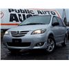 Image 9 : J3 --  2004 MAZDA MPV  , Silver , 195975  KM's