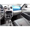 Image 24 : K1 --  2008 CHRYSLER PT CRUISER  , Blue , 167104  KM's