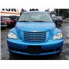 Image 2 : K1 --  2008 CHRYSLER PT CRUISER  , Blue , 167104  KM's