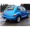 Image 5 : K1 --  2008 CHRYSLER PT CRUISER  , Blue , 167104  KM's