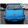 Image 6 : K1 --  2008 CHRYSLER PT CRUISER  , Blue , 167104  KM's