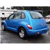 Image 7 : K1 --  2008 CHRYSLER PT CRUISER  , Blue , 167104  KM's
