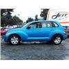 Image 8 : K1 --  2008 CHRYSLER PT CRUISER  , Blue , 167104  KM's