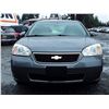 Image 2 : J5 --  2006 CHEVROLET MALIBU LT  , Grey , 170459  KM's