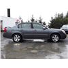 Image 4 : J5 --  2006 CHEVROLET MALIBU LT  , Grey , 170459  KM's