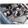 Image 18 : A9 --  2005 SUBARU LEGACY OUTBACK 2.5I LTD  , Blue , 266323  KM's