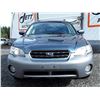 Image 2 : A9 --  2005 SUBARU LEGACY OUTBACK 2.5I LTD  , Blue , 266323  KM's